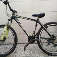 دوچرخه 26نو