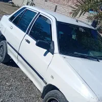 پراید۸۶دوگانه