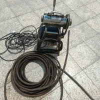 لوله بازکنی  در رزن. قروه. دمق و کرفس آوج وروستاها