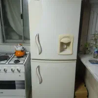یخچال سیلوان