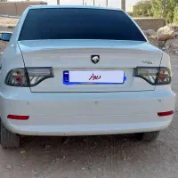 سورن پلاس دوگانه ۱۴۰۳|خودرو سواری و وانت|سرپل ذهاب, |دیوار