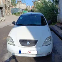 فروش ماشین تیبا ۲ مدل ۱۴۰۱