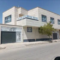 فروش واحد طبقه اول