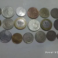 20عدد سکه کلکسیونی