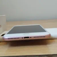 اپل iphone 7 plus|موبایل|اصفهان, مفتح|دیوار