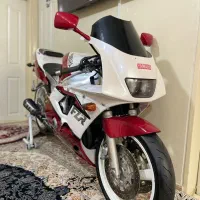 YAMAHA 400