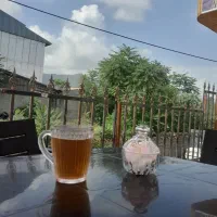 جیگر سرای به یاد پدر در ماسال
