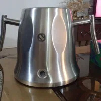 کتری سماوری اصل