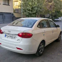 جکj4 مدل ۱۴۰۰ بدون رنگ اتوماتیک|خودرو سواری و وانت|اصفهان, شهید رجایی|دیوار