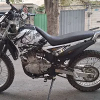 تریل روان ۲۰۰