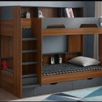 سرویس تخت دو طبقه مدل دایان