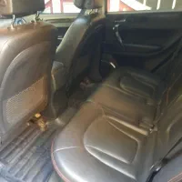 جک s5 مدل ۹۶|خودرو سواری و وانت|ارومیه, |دیوار