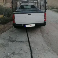 اریسان دوگانه شرکتی مدل 1394|خودرو سواری و وانت|کوهدشت, |دیوار