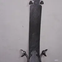 شاه تیغ علامت
