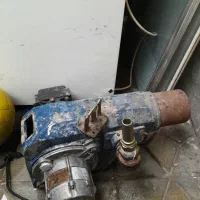 مشعل گازی ایران رادیات رسیدگی می خواهد