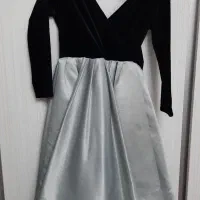 لباس مجلسی بچگانه دختر مناسب۷تا۹ سال