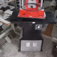 پرس اتم 16تنی