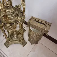 کنار سالنی|صنایع دستی و سایر لوازم تزئینی|تهران, هفده شهریور|دیوار