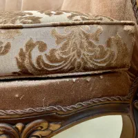 مبل|مبلمان خانگی و میز عسلی|اصفهان, بهارستان|دیوار