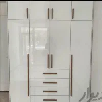ساخت و تعمیرات کابینت.  کمد دیواری|خدمات پیشه و مهارت|محمدیه-قزوین, |دیوار