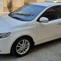 کیا سراتو مونتاژ اتوماتیک 2000cc، مدل ۱۳۹۵|خودرو سواری و وانت|اصفهان, همدانیان|دیوار