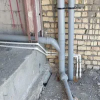 لوله بازکنی ونشت یابی(سراسرقم حومه)