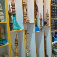 واگذاری مغازه قلیانی دخانیات|اجارهٔ مغازه و غرفه|اصفهان, دستگرده|دیوار