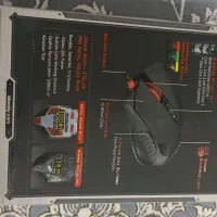 موس نونو|قطعات و لوازم جانبی رایانه|قم, بلوار امین و ساحلی|دیوار