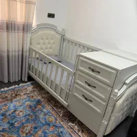 سرویس خواب کودک و نوجوان|تخت و سرویس خواب|لاهیجان, شیخ زاهد|دیوار