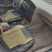 پرشیا مدل 93|خودرو سواری و وانت|پیشوا, |دیوار