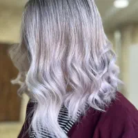 لایت مو  آمبره و بالیاژ ۵۰۰ تا ۹۰۰