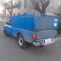 نیسان مدل ۸۵