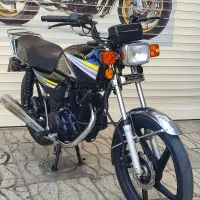 (زیگما 170سوپر مدل1398)درحد تمام فابریک|موتورسیکلت|مشهد, شهید مطهری|دیوار
