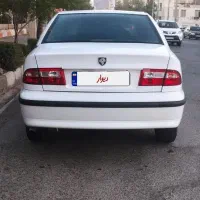 سمند XU7|خودرو سواری و وانت|بیرجند, |دیوار