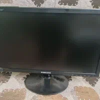 مانیتور LED سامسونگ 19 اینچ