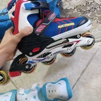 اسکیت|دوچرخه، اسکیت، اسکوتر|ایلام, |دیوار