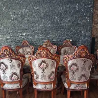 میز ناهار خوری