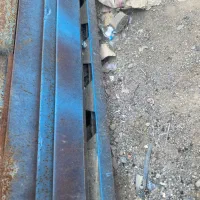 آهن۱۴ زنبوری