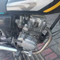 موتور سیکلت کویر 150|موتورسیکلت|بوشهر, |دیوار