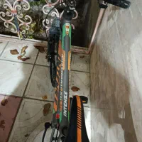 دوچرخه بزرگ کوهستانی|دوچرخه، اسکیت، اسکوتر|ایلخچی, |دیوار