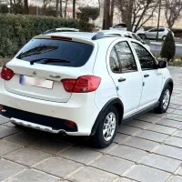 کوییک مدل 1402 بدون رنگ .