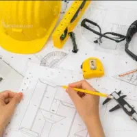 استخدام مهندس معمار