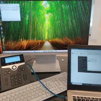 نصب دوربین مداربسته، شبکه، voip ،ups