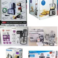 انواع‌ غذاساز اورجینال(دبی کالا علیاری)