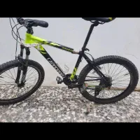 دوچرخه Cannondale برند امریکایی