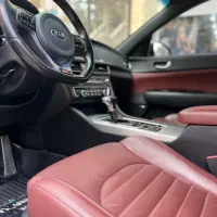 اوپتیما جی تی لاین|خودرو سواری و وانت|اهواز, گلستان|دیوار