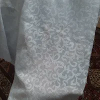 پارچه چادر عروس