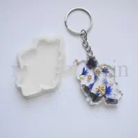 قالب رزین سیلیکونی ایران نو