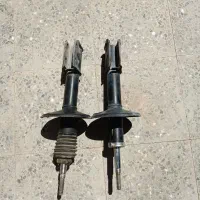 کمک فنر فابریک ال نود