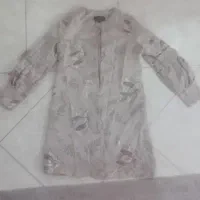 حراج چند عدد پالتو و مانتو مزونی  زیر قیمت بازار|لباس|شوشتر, |دیوار